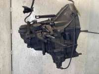 КПП механическая (МКПП) 5-ступенчатая Fiat Fiorino 1997г.  - Фото 4