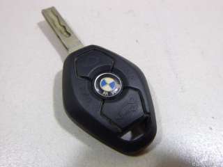 Ключ BMW X5 E53 2003г. 51210303350 BMW - Фото 2