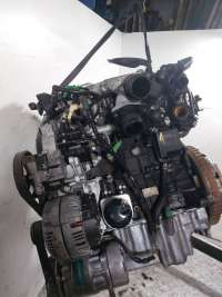 Двигатель  Citroen C5 1 2.2  Дизель, 2002г. 10DZ10  - Фото 9