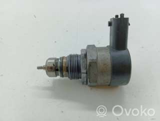 Регулятор давления топлива Opel Vectra C 2005г. 0281002507 , artAMD107248 - Фото 3