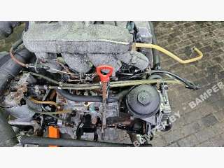 Двигатель  Mercedes Vito W638 2.3 D Дизель, 2000г.   - Фото 2