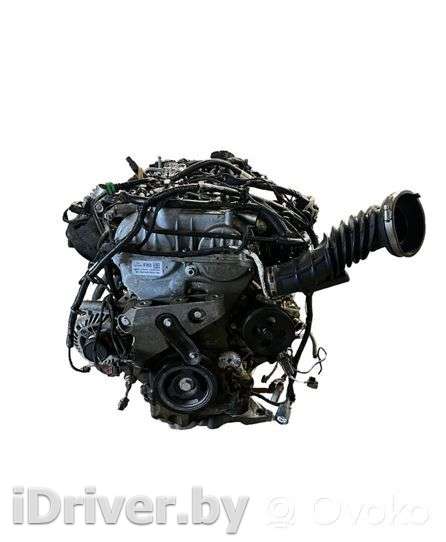 Двигатель  Chevrolet Malibu 9 1.5  Бензин, 2016г. lfv, fb8, 82162835 , artATT25229  - Фото 5
