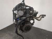 Двигатель  Peugeot 207 1.6 Инжектор Бензин, 2011г. 5FS  - Фото 2