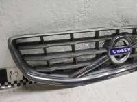 Решетка радиатора Volvo S60 2 2011г. 31386987 - Фото 2