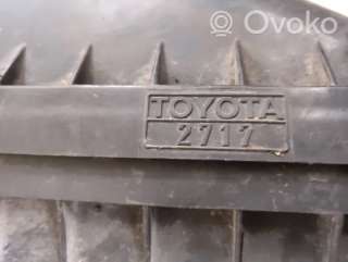2717 , artMUM2753 Корпус воздушного фильтра Toyota Corolla VERSO 1 Арт MUM2753