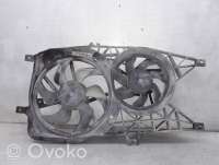 1831458 , artDEV356119 Вентилятор радиатора Opel Vivaro A Арт DEV356119