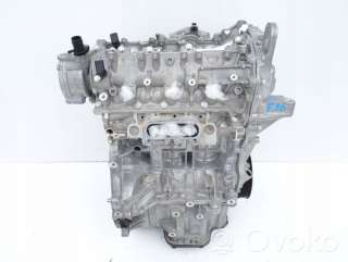 Двигатель  Nissan Juke 2 1.0  Бензин, 2019г. hra0 , artROR13796  - Фото 2