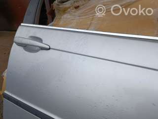 Дверь передняя правая BMW 3 E46 2003г. artPLO26217 - Фото 2