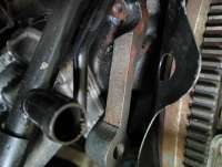Двигатель  Seat Alhambra 1 restailing 1.9  Дизель, 2000г. ANU  - Фото 6