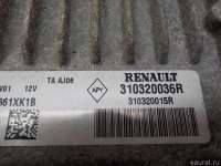 Блок управления АКПП Renault Latitude 2011г. 310320518R - Фото 4