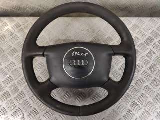  Рулевое колесо к Audi A6 Allroad C5 Арт 71068483