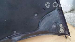Капот Seat Ibiza 4 2013г. 6j0823031 , artREO11904 - Фото 15