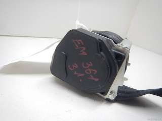 Ремень безопасности с пиропатроном Volkswagen Passat B6 2006г. 3C5857805FRAA - Фото 11