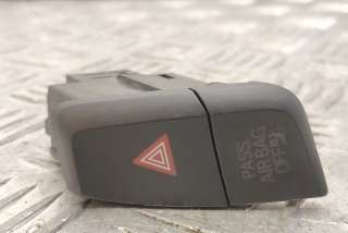 8K2941509D , art3099361 Кнопка аварийной сигнализации к Audi A5 (S5,RS5) 1 Арт 3099361
