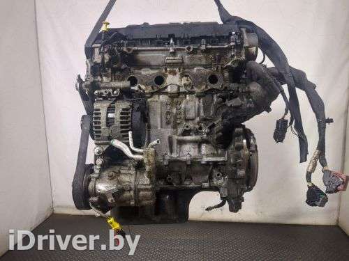 Двигатель  MINI Cooper cabrio 1.6 Инжектор Бензин, 2008г. 11000444886,11000444887,11000444894,N12B16A  - Фото 1