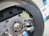 Рулевое колесо для AIR BAG (без AIR BAG) Infiniti Q50 2014г. 484304GE5A - Фото 8