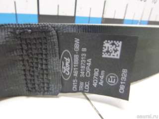 Ремень безопасности Ford EcoSport 2014г. 1885542 - Фото 5