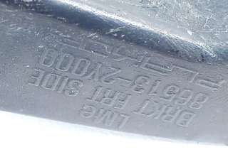 Кронштейн крепления бампера переднего Hyundai IX35 2014г. 86513-2Y000 , art10122395 - Фото 4