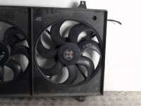  вентилятор радиатора к Kia Carens 2 Арт 22010816/1