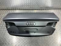 4H0827753B Крышка багажника (дверь 3-5) к Audi A8 D4 (S8) Арт 00019425