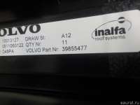  Люк в сборе электрический Volvo XC60 1 Арт E30731464, вид 6