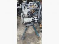 AVG Двигатель Volkswagen Sharan 1 Арт 113474851