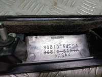 Накладка двери багажника Nissan Murano Z51 2014г. 908105AA0C, 908105AA0A - Фото 12