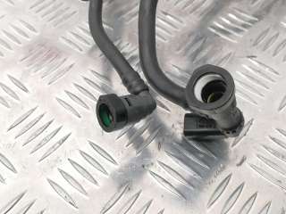 Трубка топливная Peugeot 308 2 2013г. 1501912 - Фото 3