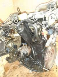 Двигатель  Renault Scenic 1 1.9  Дизель, 2001г. f9qk732 , artMTB521  - Фото 8