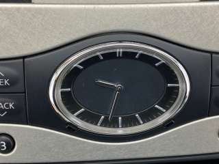 часы Nissan Skyline V36 2007г. VQ25HR - Фото 6