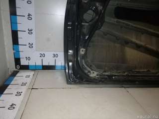 Дверь передняя правая Hyundai i30 FD 2008г. 760042L010 - Фото 12