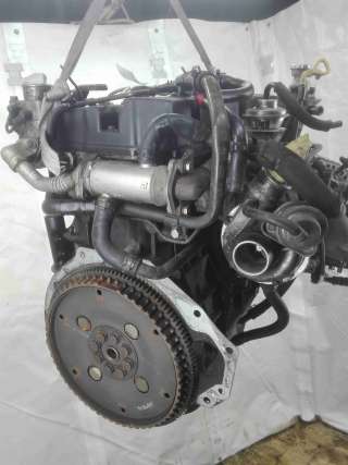 Двигатель  Kia Carnival 1 2.9 CRDi Дизель, 2004г. J3  - Фото 8