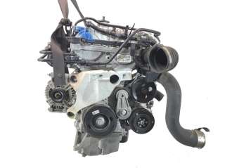 B10XFL Двигатель к Opel Astra K Арт 268086
