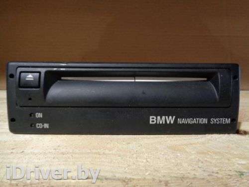 Блок навигации BMW 7 E38 2001г. 6908309 - Фото 1