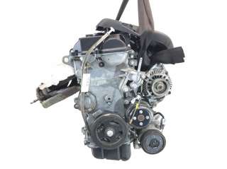 Двигатель  Smart Forfour 1 1.5 i Бензин, 2006г. M135.950  - Фото 8