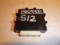 84051SC010 Блок электронный к Subaru Forester SH Арт E1965586