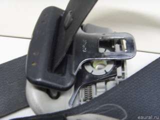 Ремень безопасности с пиропатроном Suzuki Grand Vitara JT 2006г. 8490164J11BHE - Фото 9