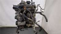 Двигатель  Volkswagen Lupo 1.4 TDI Дизель, 2003г. AMF520688,AMF  - Фото 2