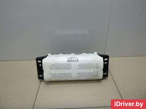 Подушка безопасности пассажирская (в торпедо) Audi Q7 4L 2006г. 4L0880204A - Фото 1