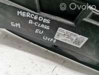 Консоль салона (кулисная часть) Mercedes A W177 2020г. artUAC5003 - Фото 8