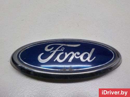 Эмблема Ford Galaxy 2 restailing 1997г. 1327989 Ford - Фото 1