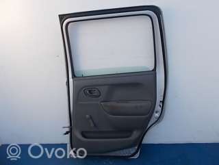 Дверь задняя правая Opel Agila 1 2000г. artCAD245080 - Фото 2