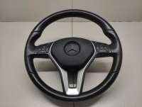 21846007189E38 Рулевое колесо Mercedes S W222 Арт E70642516, вид 1