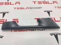 1100673-00-D Пластик салона к Tesla model X Арт 99443648
