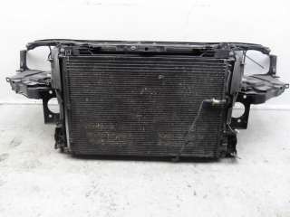  Кассета радиаторов к Audi A8 D3 (S8) Арт 18.31-558535