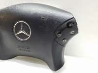 Подушка безопасности водителя Mercedes C W203 2001г. 2034601198 , artMIN26406 - Фото 3