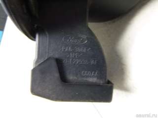 Лючок бензобака Ford Mondeo 3 2002г. 1205700 Ford - Фото 4