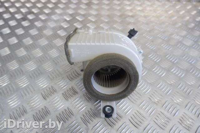 Крыльчатка вентилятора (лопасти) Toyota Auris 2 2014г. G9230-12010 , art5412604 - Фото 1