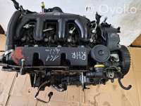 Двигатель  Citroen C5 1 2.0  Дизель, 2007г. rhr , artAVN10151  - Фото 4