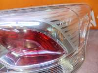 фонарь внешний Mitsubishi Outlander 3 2012г. 8330a788 - Фото 3